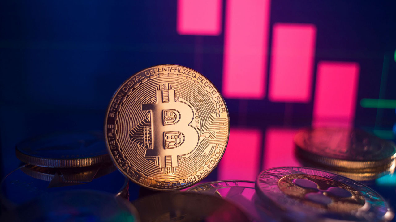 Bitcoin fiyatı
