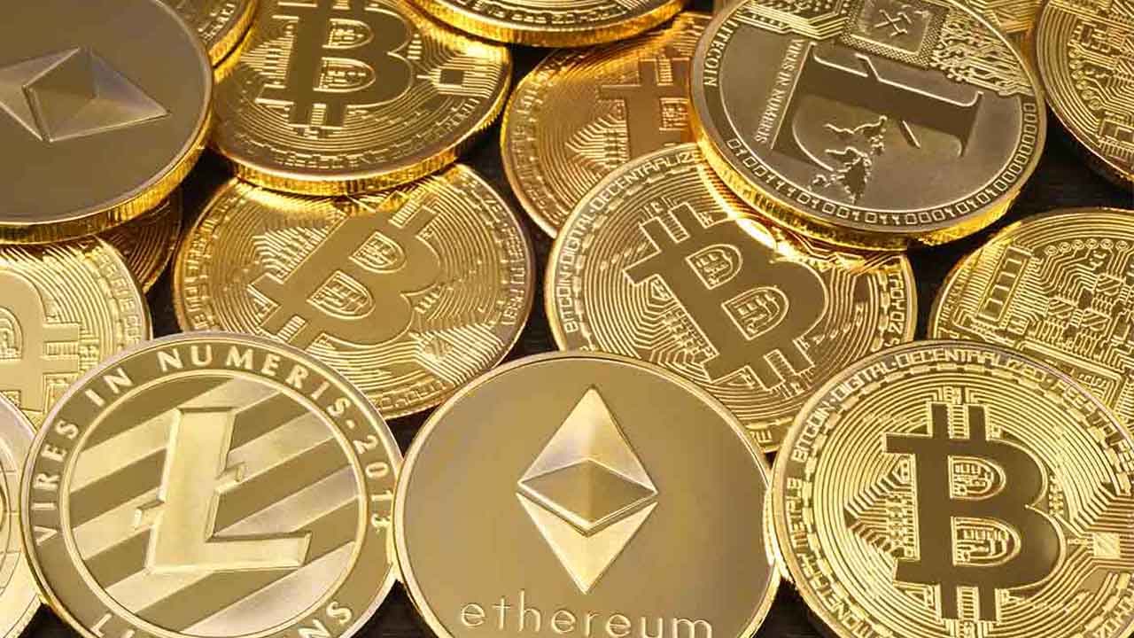 BTC fiyat