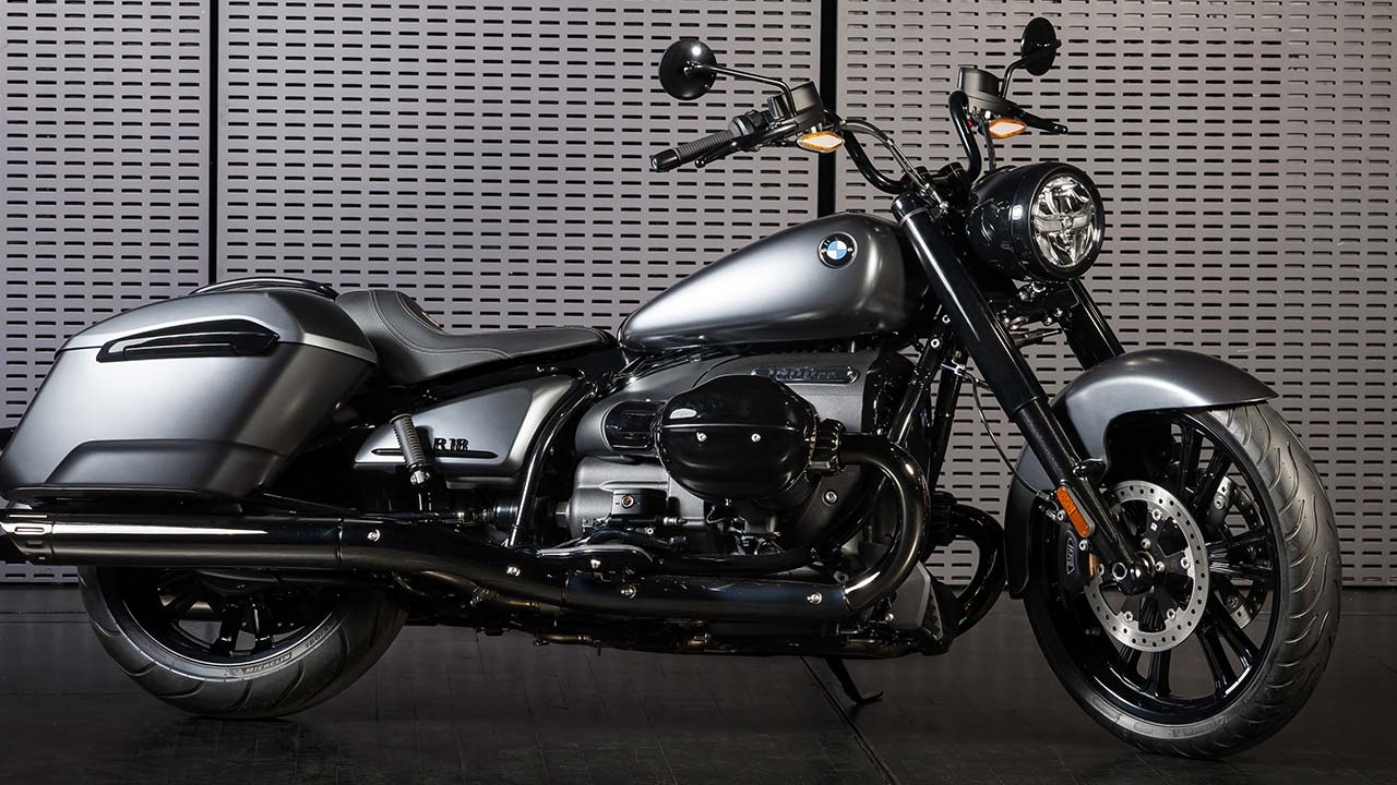 bmw r 18 roctane