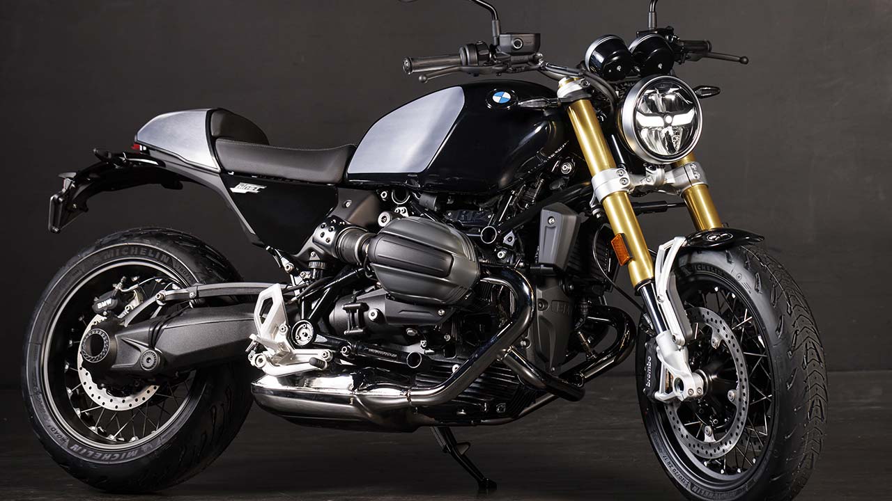 bmw r 12 ninet