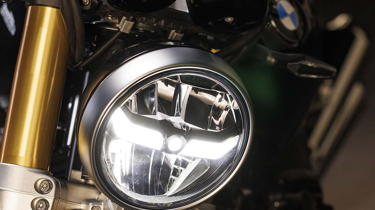 bmw r 12 ninet
