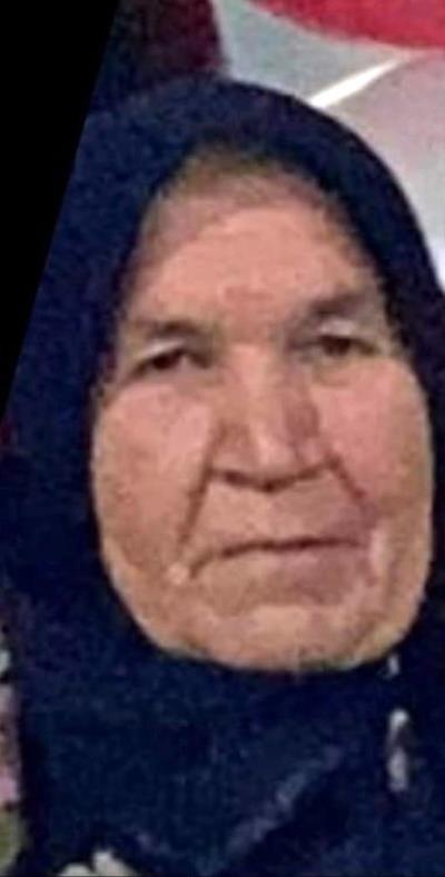 Boğazı kesilerek öldürülen kadının ölümünden dakikalar önce yaşananlar şaşkınlık yarattı