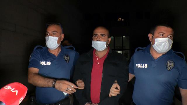 Bir gencin hayatını karartıp 'Bu daha fragman' diyen satırlı saldırgana 7 yıl hapis cezası