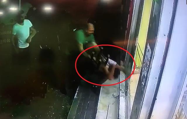 Bir gencin hayatını karartıp 'Bu daha fragman' diyen satırlı saldırgana 7 yıl hapis cezası
