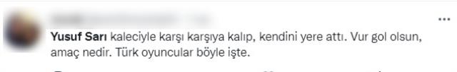 Bunu niye yaptın Yusuf! Trabzonspor maçındaki hareketine kimse anlam veremedi, hemen oyundan çıkarıldı