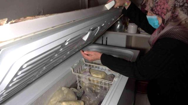 Büyük vicdansızlık! Ev sahibi, çıkarmak istediği kiracılarının suyunu kestirdi