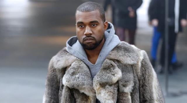 Canlı yayına maske ve İncil'le çıkan Kanye West'den tepki çeken sözler: Hitler'i beğeniyorum