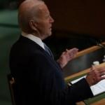 Biden: BMGK daimi üyelerin sayısının artırılmasını destekliyoruz