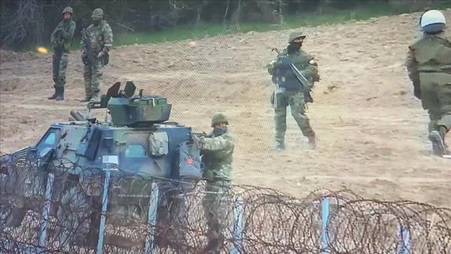 Çavuşoğlu'ndan Yunanistan'ın adalardaki tatbikatlarına sert tepki: Ya geri adım atarlar ya da gereğini yaparız