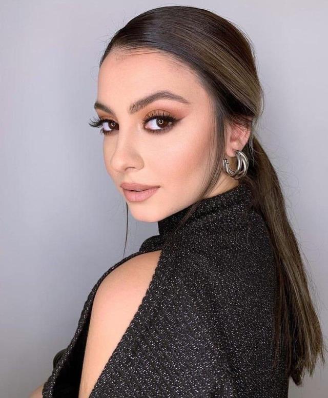 Cennet Mahallesi'nin Ayşe'si son haliyle Hadise'ye benzetildi: Valla tıpatıp aynısı