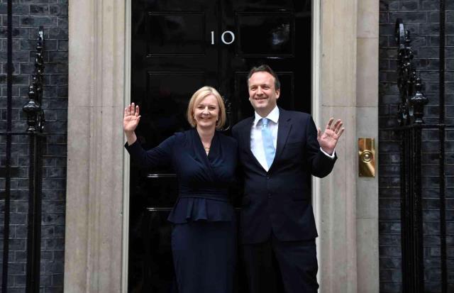 İngiltere'nin yeni Başbakanı olan Liz Truss ilk yapacağı icraatı verdi: Çok cesur bir planım var