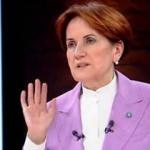 Akşener'den Flaş İmamoğlu ve Yavaş çıkışı! CHP'den alacaklı hale geldik