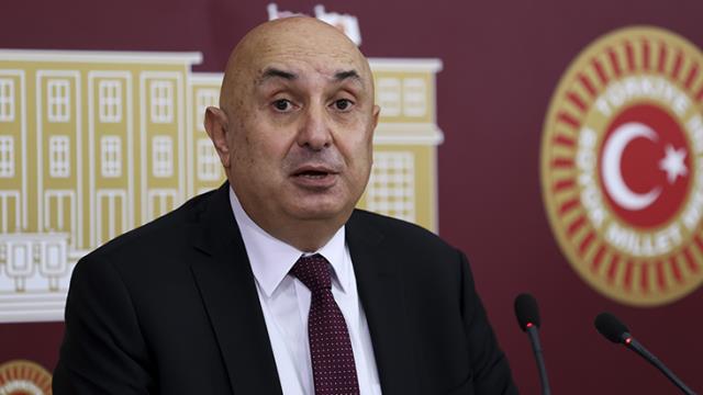 CHP'li vekilden dikkat çeken EYT açıklaması: 5 senede emeklilik işlemlerini yapabilirler