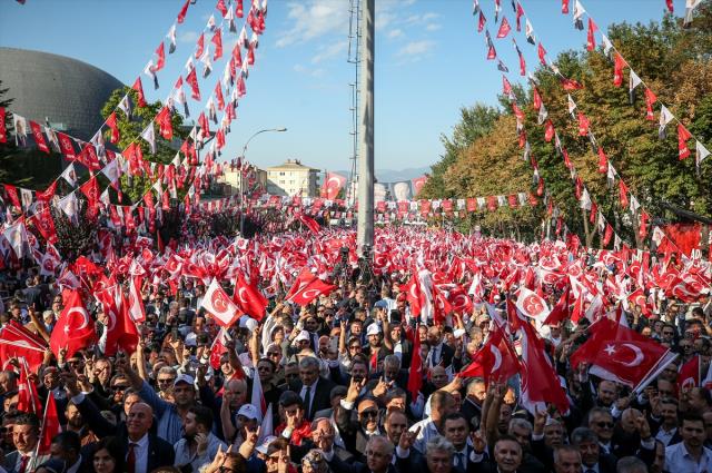 Bahçeli'den CHP'li vekilinin 'HDP'ye bakanlık verilebilir' sözlerine tepki! Millet ittifakını ahtapota benzetti