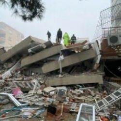 Depremin Türkiye ekonomisine maliyeti 150 milyar dolar: Büyüme tahmini revize edildi