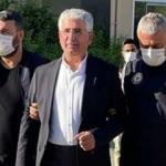CHP’li Mersin Büyükşehir’de Basın Daire Başkanı olan Bedrettin Gündeş örgüt üyesi çıktı