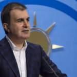 AK Parti'den Demirtaş'a tepki: Siyasi sahtekarlık