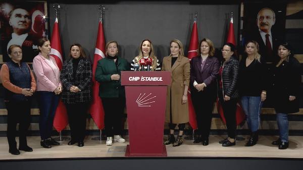 Nazlıaka: Selvi hanım dün sonrasında test yaptırdı; kovid pozitif olduğu ortaya çıktı