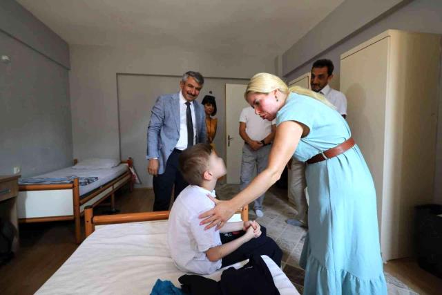 Çöp evde bulunan Cem Muhammet'ten güzel haber! Son halini görenler tanıyamıyor