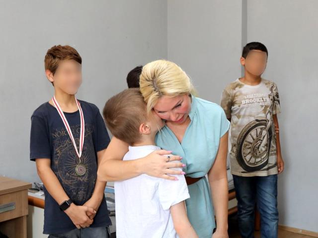 Çöp evde bulunan Cem Muhammet'ten güzel haber! Son halini görenler tanıyamıyor