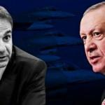 Miçotakis'ten, Erdoğan'ın 'Bir gece ansızın gelebiliriz' sözlerine cevap