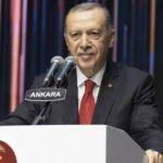 Türkiye Yüzyılı başladı! Erdoğan'dan yeni Anayasa mesajı