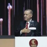 Başörtüsüne anayasa güvencesi... Erdoğan: Önümüzdeki hafta teklifimizi Meclis'e sunacağız