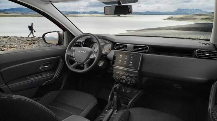 <p>Dacia Türkiye, kasım ayıyla birlikte ürün gamında önemli gelişmeleri duyuruyor.</p>
