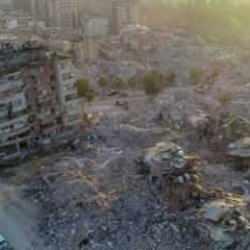 Büyük deprem sonrası 4 adımlı plan hazır! Harekete geçiliyor