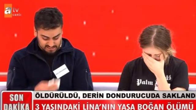 Derin dondurucuda cansız bedeni bulunan Nazlı'nın annesi: Kızımı görmek için 25-30 kişiyle birlikte oluyordum