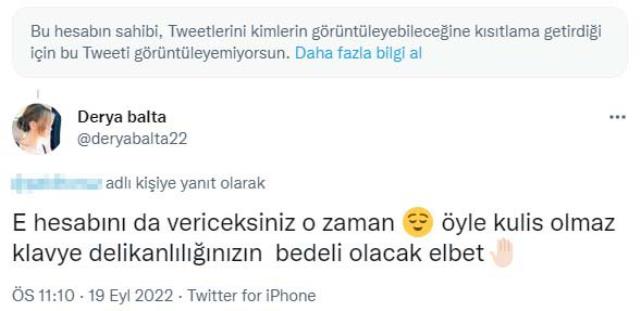 Derya Balta, eşi Hakan Balta'yı takım arkadaşıyla aldattığı iddiasını yalanladı: Hesap vereceksiniz