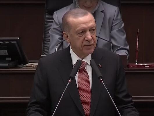 Erdoğan'dan kara harekatı için çok net mesaj!