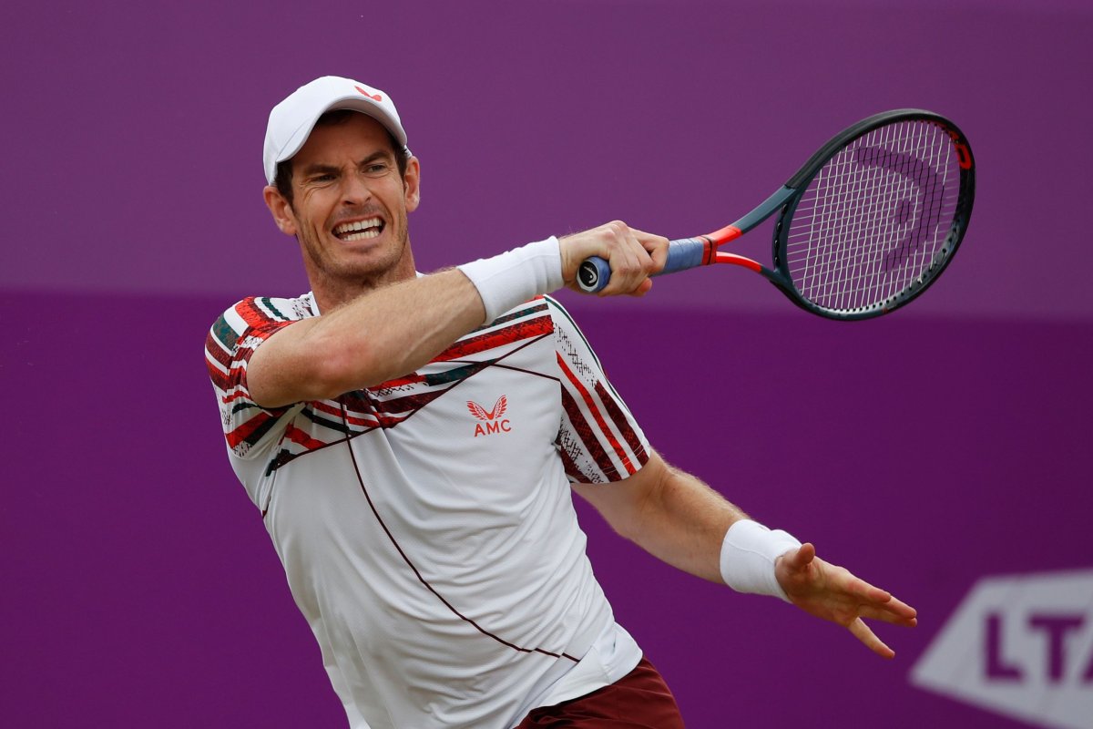 Djokovic ve Murray den Federer e veda mesajları #2
