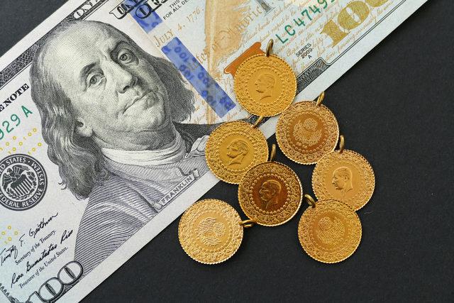 altin-dolar