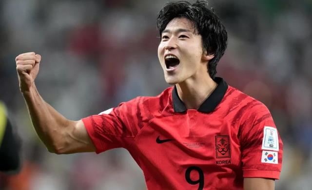 Dünya Kupası'nda gol atınca olanlara inanamadı! Güney Koreli yıldız dayanamayıp telefonunu kapattı