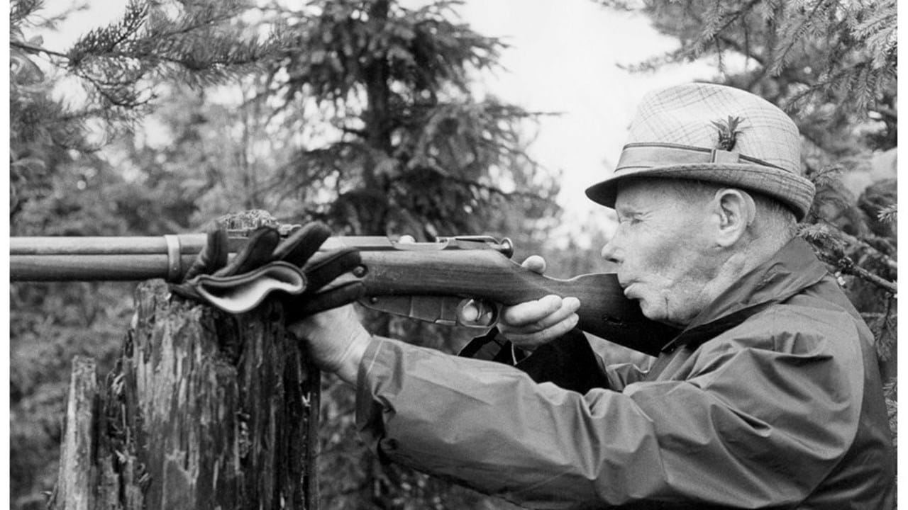 simo hayha