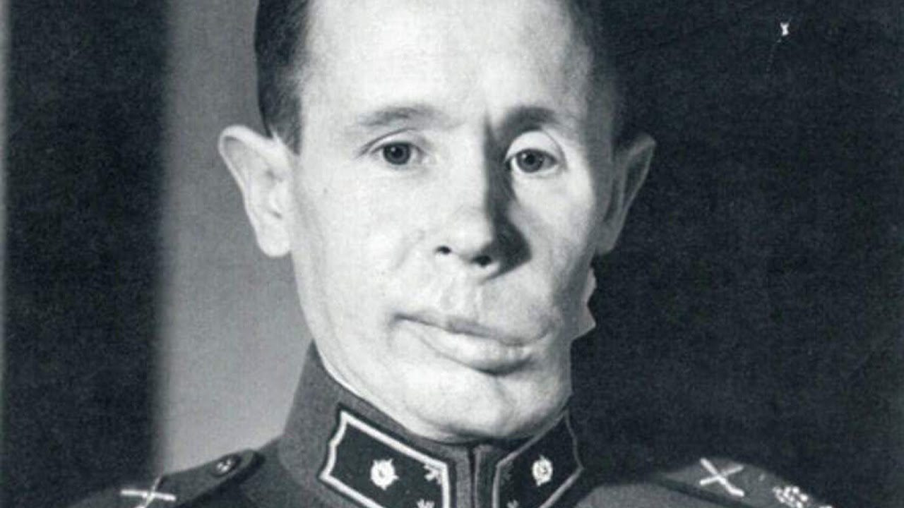 simo hayha