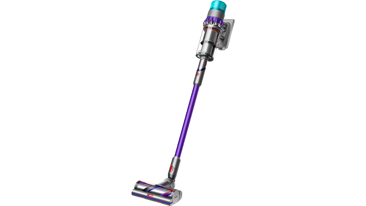 Dyson Gen5detect