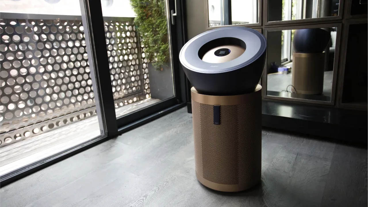 Dyson Purifier Big+Quiet Formaldehyde