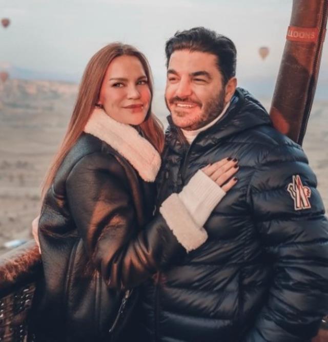 Ebru Şallı şiddet iddiasını yalanladı, görgü tanıdığı korkunç anları anbean anlattı Ebru Şallı şiddet iddiasını yalanladı, görgü tanıdığı korkunç anları anbean anlattı