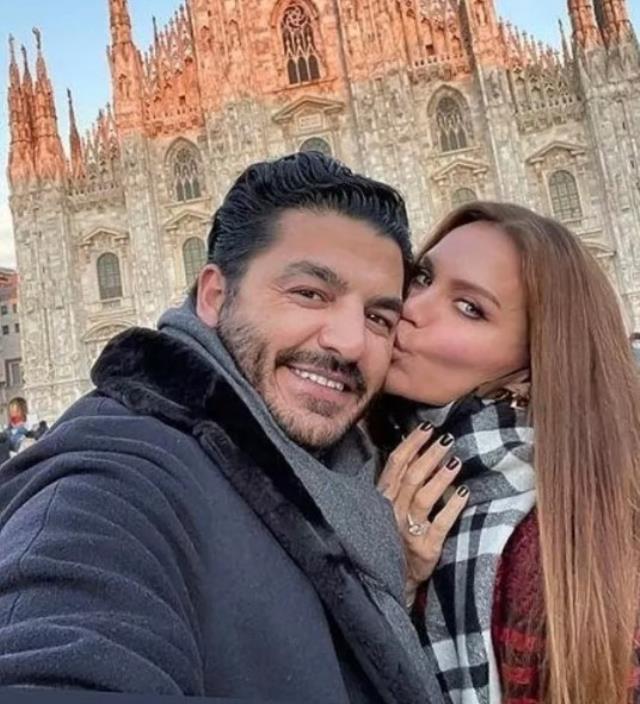 Ebru Şallı şiddet iddiasını yalanladı, görgü tanıdığı korkunç anları anbean anlattı Ebru Şallı şiddet iddiasını yalanladı, görgü tanıdığı korkunç anları anbean anlattı