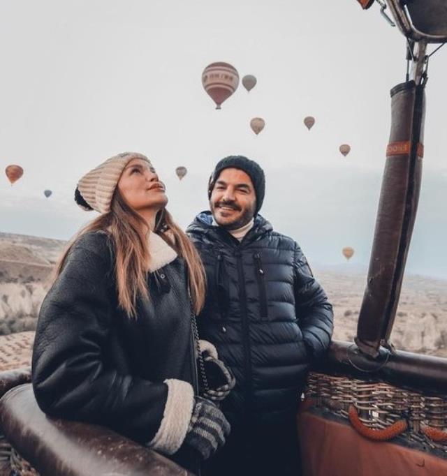 Ebru Şallı şiddet iddiasını yalanladı, görgü tanıdığı korkunç anları anbean anlattı