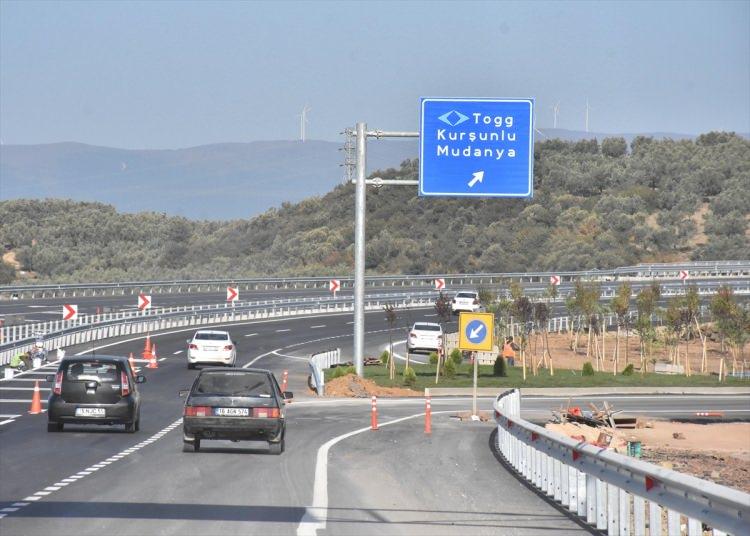 Gemlik'te TOGG heyecanı! Milyonlar bu ana kilitlendi