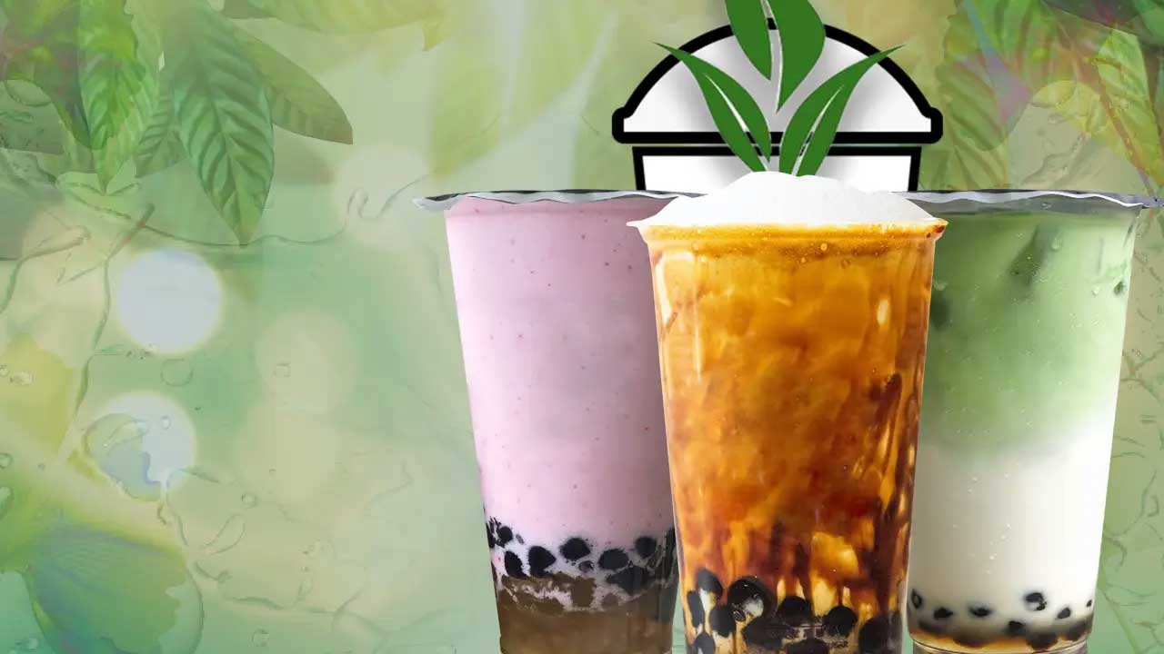 bubble tea