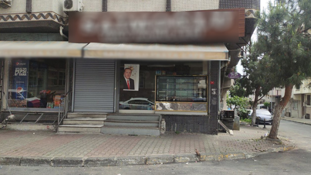 Ekmek almaya gelen AK Partili çocuğa hakaretler yağdıran fırıncının iş yeri mühürlendi