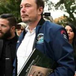 Gigafactory heyecanı! Erdoğan'ın teklifine Elon Musk'tan dikkat çeken cevap