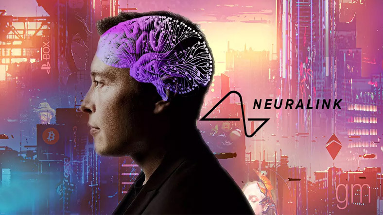 Neuralink FDA'dan onay aldı