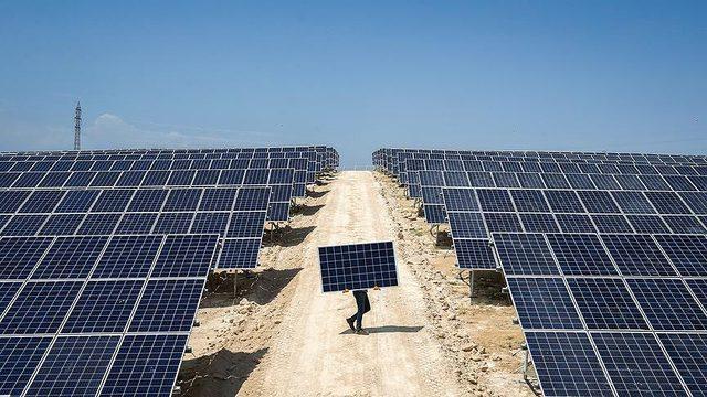 güneş enerjisi-1