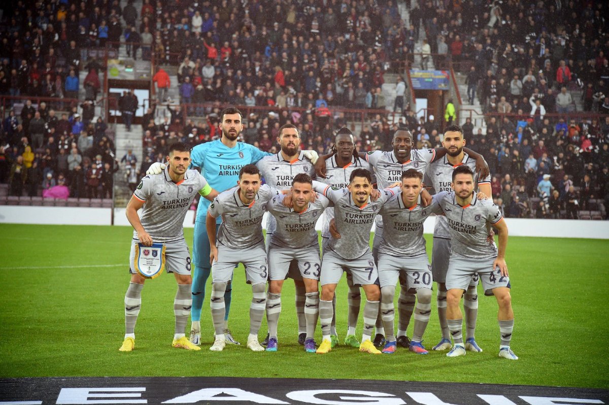 Emre Belözoğlu ndan Avrupa ya harika başlangıç #3