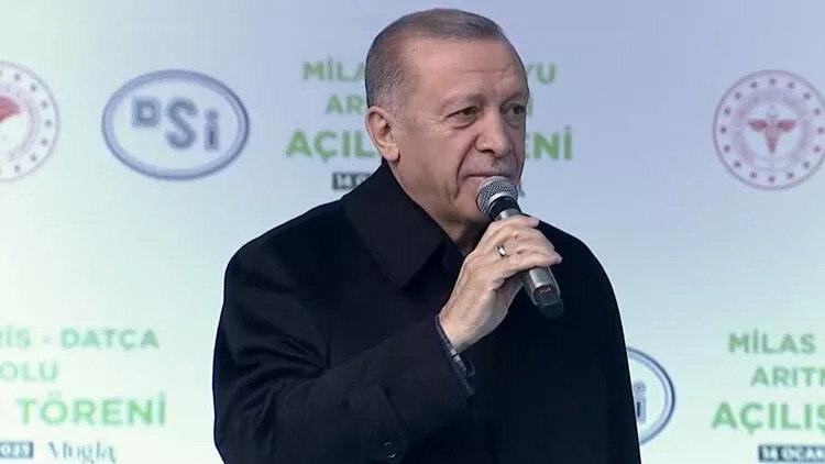 Recep Tayyip Erdoğan
